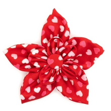 Load image into Gallery viewer, Cupid Hearts Flower