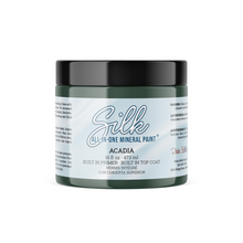 Load image into Gallery viewer, Acadia Silk All-In-One Mineral Paint - Dixie Belle Paint Company