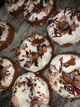 Load image into Gallery viewer, Ford’s Dog Doughns - All Natural Soft Baked Dog Treats