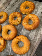 Load image into Gallery viewer, Ford’s Dog Doughns - All Natural Soft Baked Dog Treats