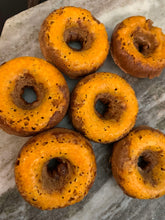 Load image into Gallery viewer, Ford’s Dog Doughns - All Natural Soft Baked Dog Treats