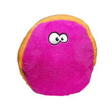 Load image into Gallery viewer, Duraplush Fuzzball Dog Toy