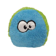 Load image into Gallery viewer, Duraplush Fuzzball Dog Toy