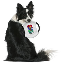 Load image into Gallery viewer, 2026 FIFA World Cup Team Flying Disc Pet Toy