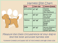 Load image into Gallery viewer, Don't Hound Me Harness