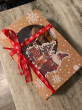 Load image into Gallery viewer, 1/2 lb Holiday Box