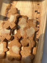 Load image into Gallery viewer, Bear's Honey-Gram Colossal Cookie
