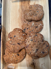 Load image into Gallery viewer, Cousin Dixie's PB&B Paws Colossal Cookie