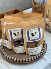 Load image into Gallery viewer, Cousin Dixie's PB&B Paws -  All Natural Home Baked Dog Treats