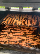 Load image into Gallery viewer, Bear's Back Country Jerky -  All Natural Home Baked Dog Treats