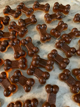 Load image into Gallery viewer, Tater's Liverlicious Gummies -  All Natural Home Baked Dog Treats