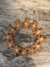 Load image into Gallery viewer, Bear’s Honey-Grams -  All Natural Home Baked Dog Treats