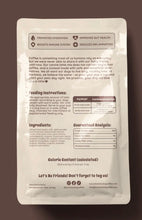 Load image into Gallery viewer, Barkista Dog Coffee