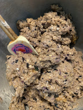 Load image into Gallery viewer, Cousin Dixie's PB&B Paws -  All Natural Home Baked Dog Treats