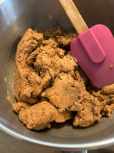 Load image into Gallery viewer, Bear's (Peanut) Butter Balls -  All Natural Home Baked Dog Treats