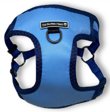 Load image into Gallery viewer, Winter Blue Harness