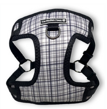 Load image into Gallery viewer, Plaid Pawty Harness