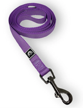 Load image into Gallery viewer, Royal Purple Leash