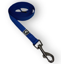 Load image into Gallery viewer, Winter Blue Leash