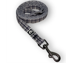 Load image into Gallery viewer, Plaid Pawty Leash
