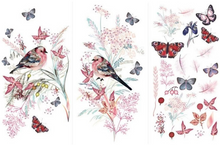 Load image into Gallery viewer, Oiseau Rose Hokus Pokus Image Transfer