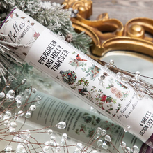 Load image into Gallery viewer, Evergreen & Holly Transfer - Dixie Belle Paint Company