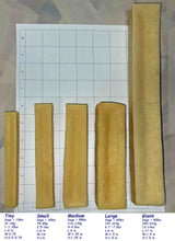 Load image into Gallery viewer, Dog Cheese Chew - Tiny - Himalayan Style Cheese Chew
