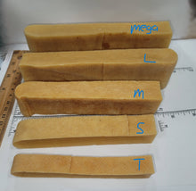Load image into Gallery viewer, Dog cheese chew: Mega Himalayan Style Cheese Chew
