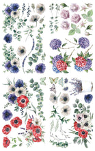 Load image into Gallery viewer, Dewy Morning Transfer - Dixie Belle Paint Company