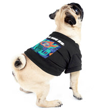 Load image into Gallery viewer, 2026 FIFA World Cup Host City Pet T-Shirt: New York/New Jersey / XL