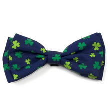 Load image into Gallery viewer, Lucky Bow Tie