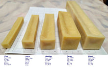 Load image into Gallery viewer, Dog Cheese Chew - Small - Himalayan Style Cheese Chew