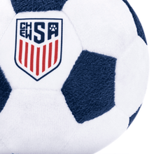 Load image into Gallery viewer, ChewSA Plush Soccer Ball