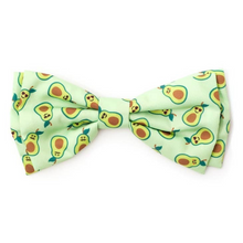 Load image into Gallery viewer, Avocados Bow Tie