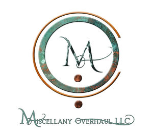 Miscellany Overhaul