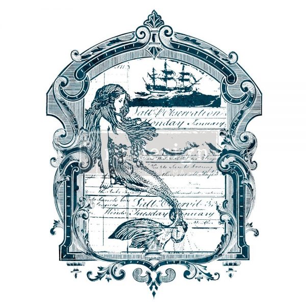 Mermaid - Transfers