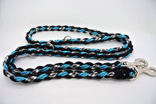 Load image into Gallery viewer, Ghost Aqua Multipurpose Leash