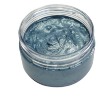Load image into Gallery viewer, Posh Chalk Metallic Paste - Blue Prussian 110ml (#PC0024)
