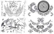 Load image into Gallery viewer, Chardonnay Hokus Pokus Image Transfer