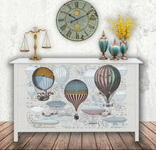 Load image into Gallery viewer, Degres Sud Hokus Pokus Image Transfer