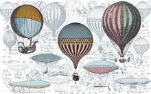 Load image into Gallery viewer, Degres Sud Hokus Pokus Image Transfer