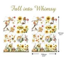 Load image into Gallery viewer, Fall into Whimsy
