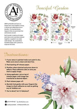 Load image into Gallery viewer, Fanciful Garden
