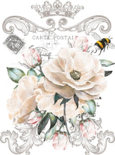 Load image into Gallery viewer, Fleur Frisee Hokus Pokus Image Transfer