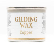 Load image into Gallery viewer, Copper Gilding Wax - Dixie Belle Paint Company