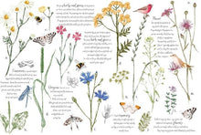 Load image into Gallery viewer, Herbs and Spices Hokus Pokus Image Transfer