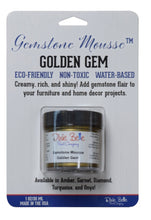 Load image into Gallery viewer, Golden Gem Gemstone Mousse - Dixie Belle Paint Company SOLD OUT
