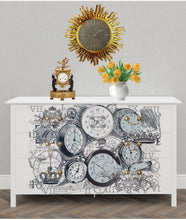 Load image into Gallery viewer, It's Time Hokus Pokus Image Transfer