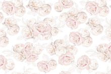 Load image into Gallery viewer, Jardin de Roses Hokus Pokus Image Transfer