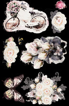 Load image into Gallery viewer, Le Velo Hokus Pokus Image Transfer